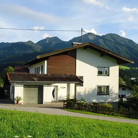 Apartamento Haus Zehentner *