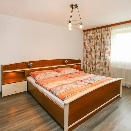 Haus Zehentner *