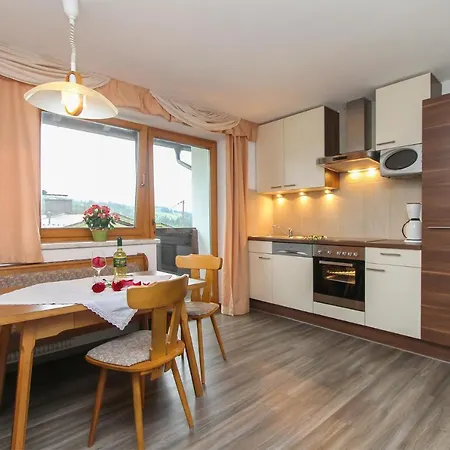 Apartamento Haus Zehentner