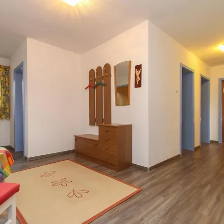Haus Zehentner Lejlighed Fieberbrunn