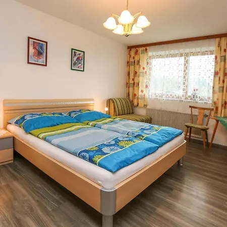 Haus Zehentner Apartmán