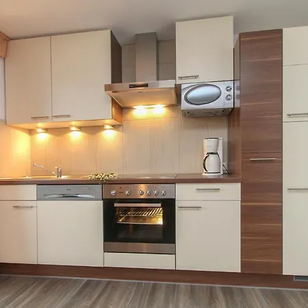 Haus Zehentner * Fieberbrunn